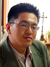 꼭지점 댄스를 배우며